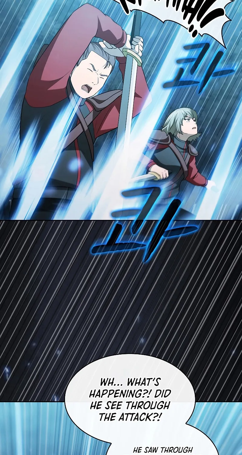 Read The Celestial Returned from Hell chapter 150 image 69 on Lezhin