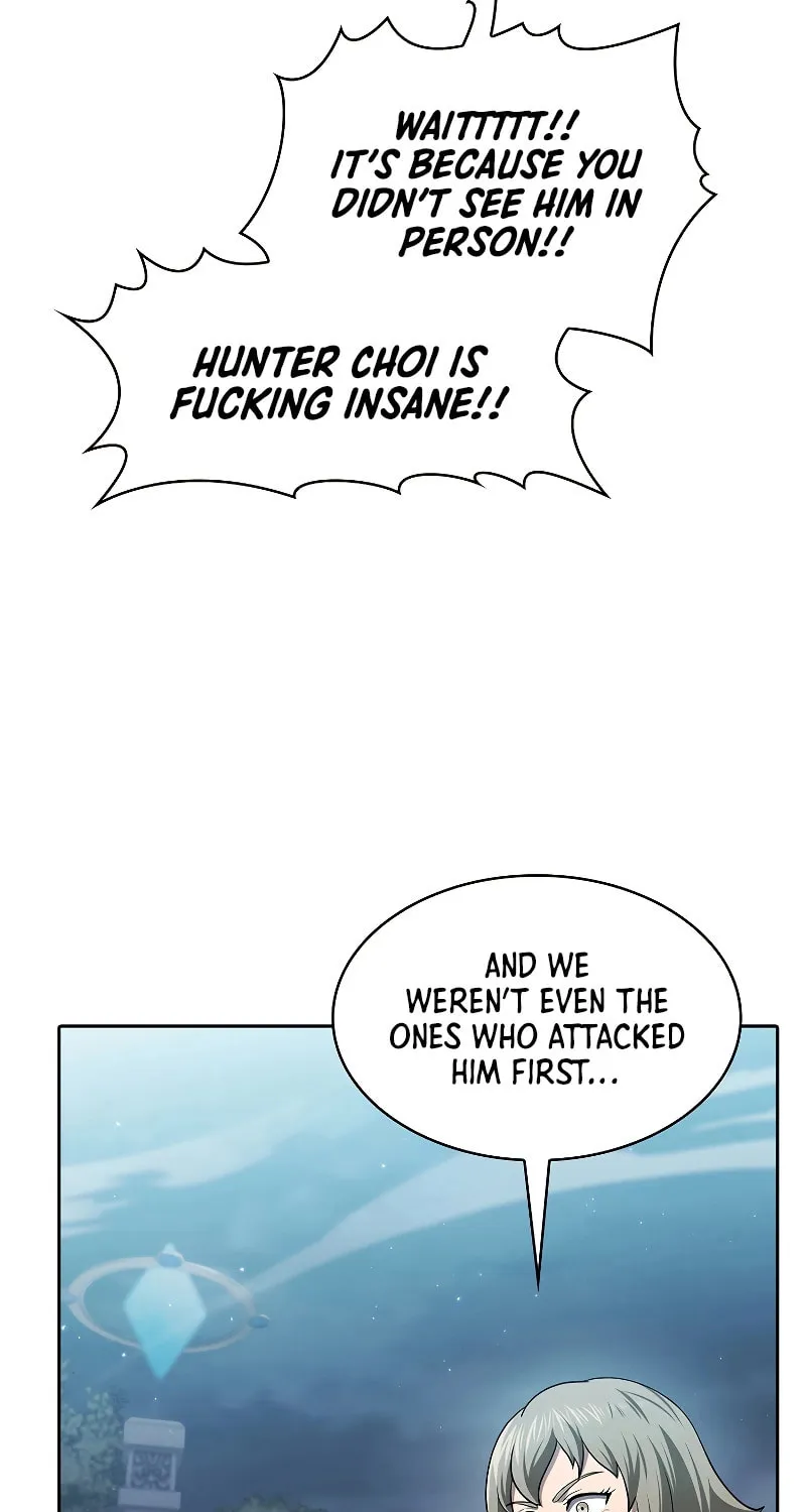 Read The Celestial Returned from Hell chapter 150 image 7 on Lezhin