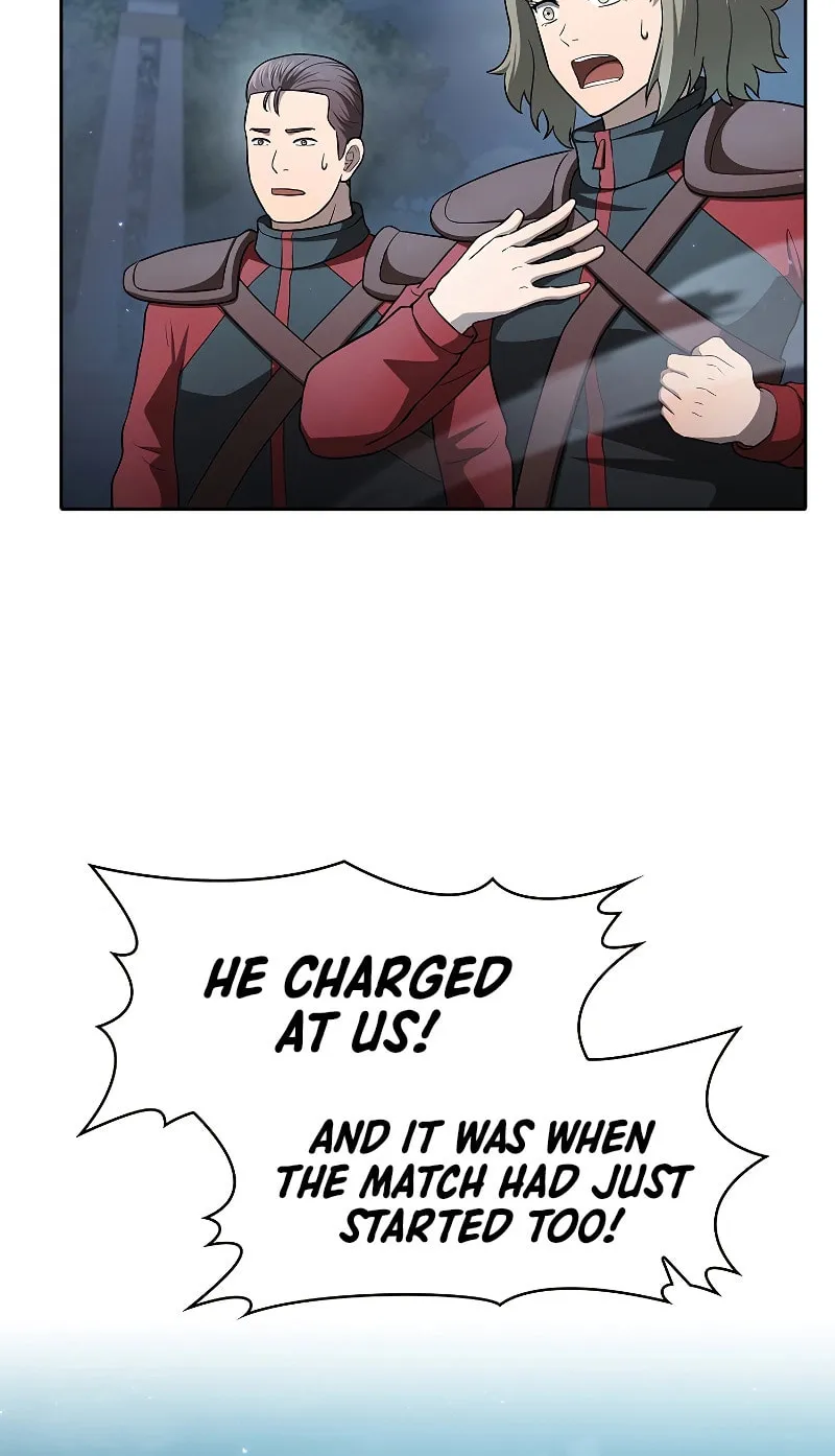 Read The Celestial Returned from Hell chapter 150 image 8 on Lezhin