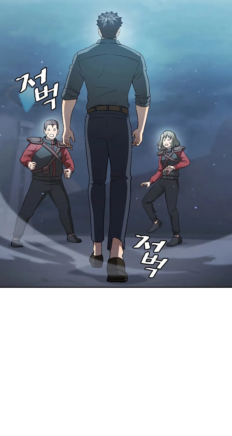 Read The Celestial Returned from Hell chapter 150 image 9 on Lezhin