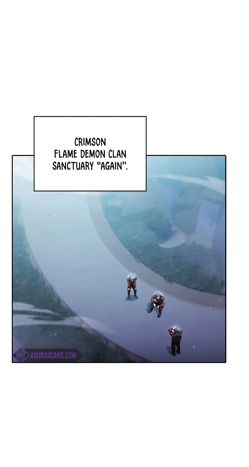 Read The Celestial Returned from Hell chapter 151 image 1 on Lezhin