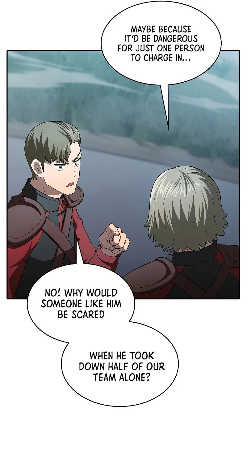 Read The Celestial Returned from Hell chapter 151 image 11 on Lezhin