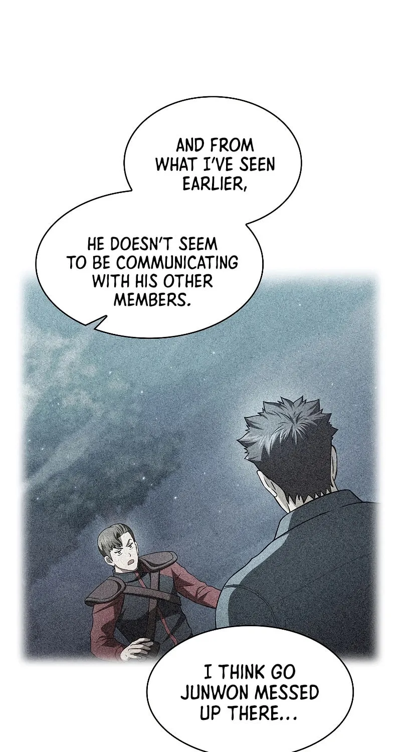 Read The Celestial Returned from Hell chapter 151 image 12 on Lezhin