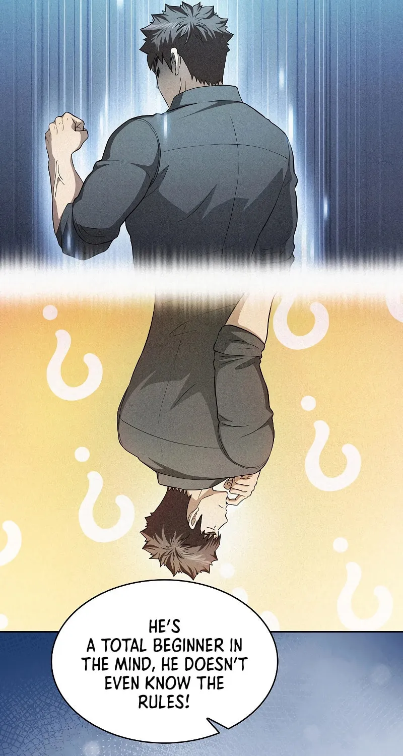 Read The Celestial Returned from Hell chapter 151 image 15 on Lezhin