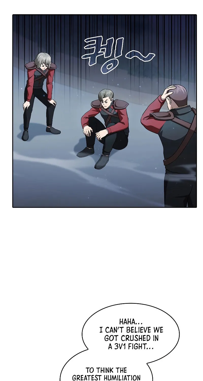 Read The Celestial Returned from Hell chapter 151 image 2 on Lezhin