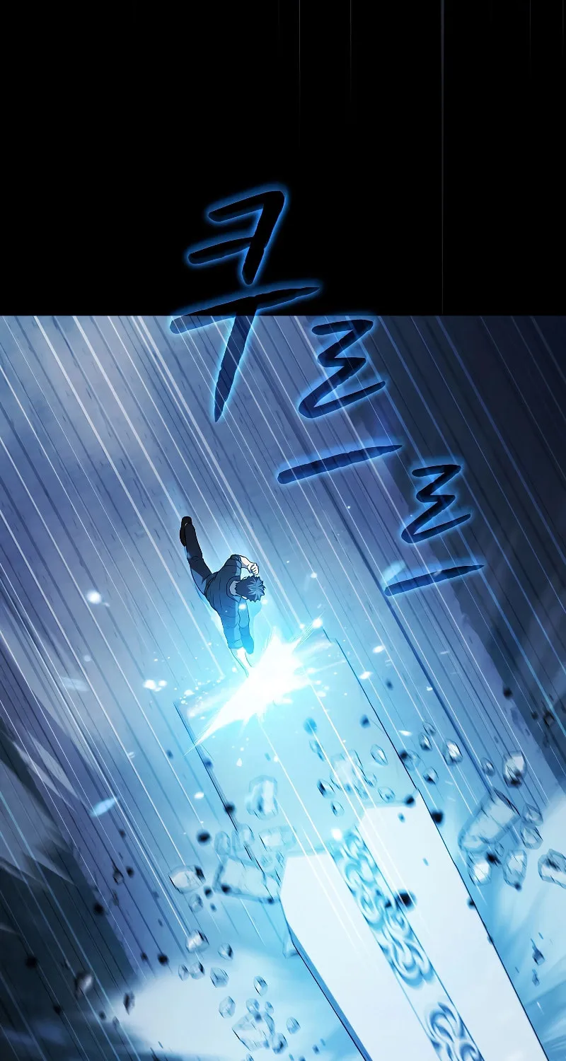 Read The Celestial Returned from Hell chapter 151 image 23 on Lezhin