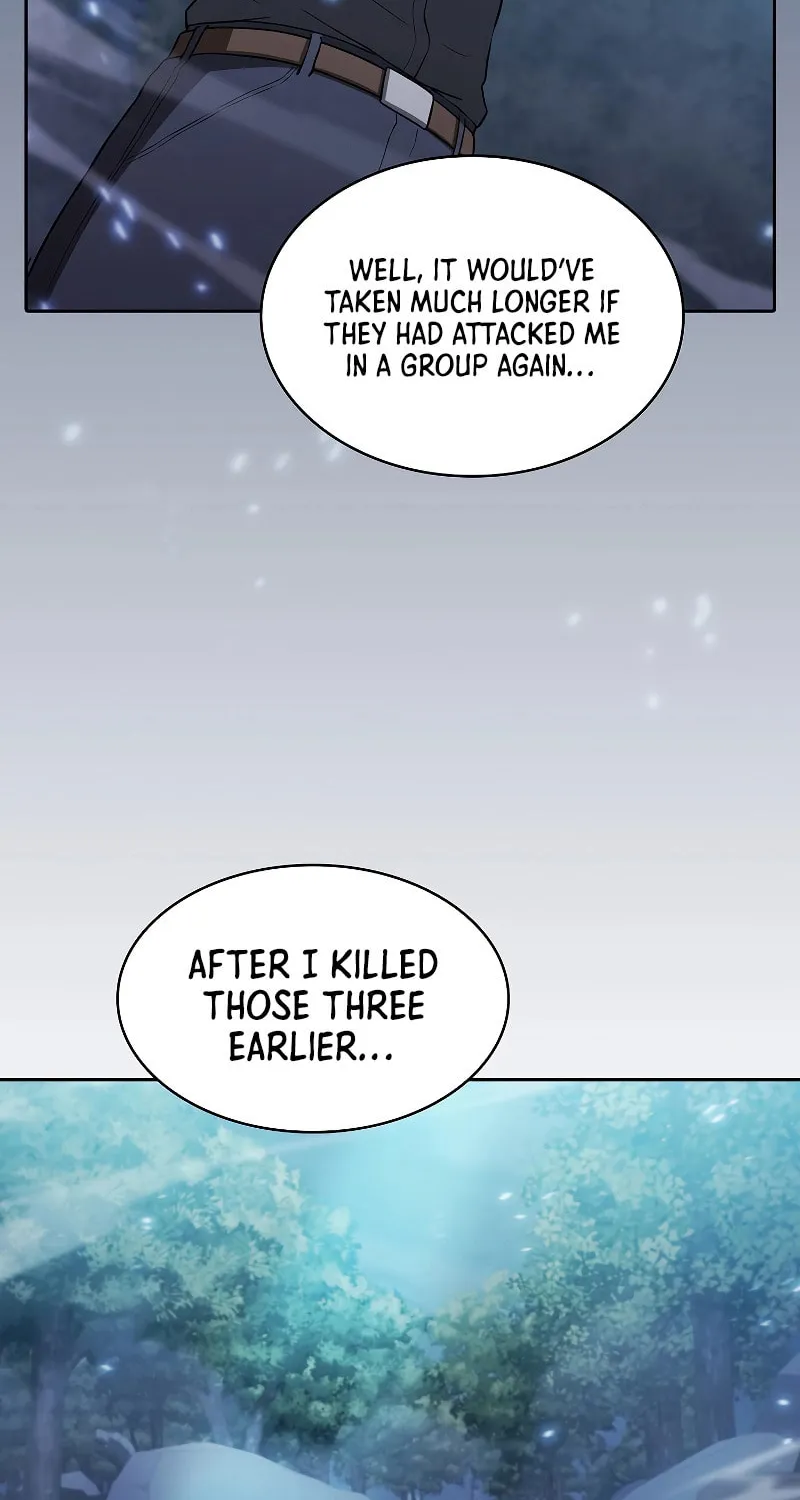 Read The Celestial Returned from Hell chapter 151 image 26 on Lezhin