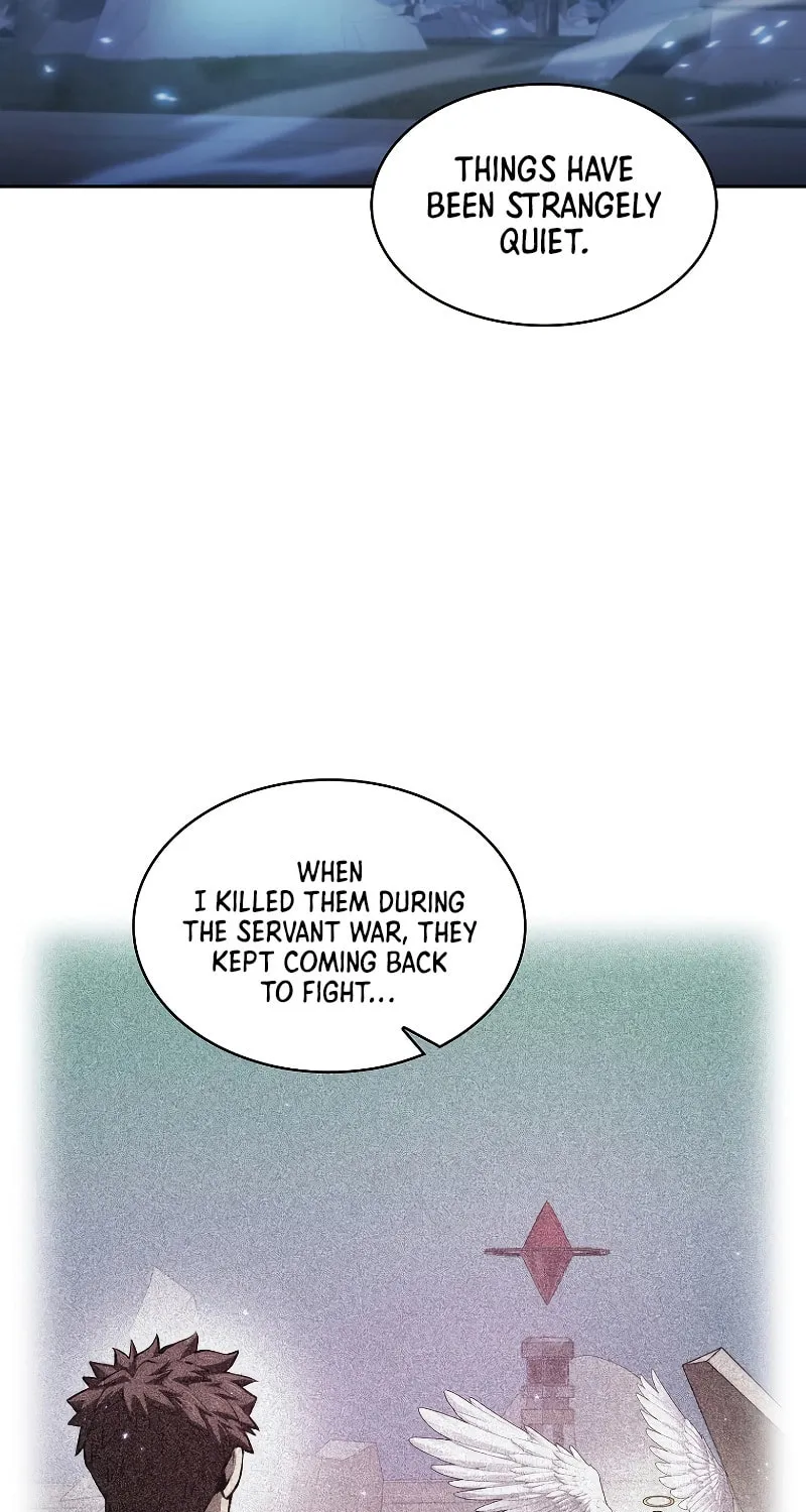 Read The Celestial Returned from Hell chapter 151 image 27 on Lezhin