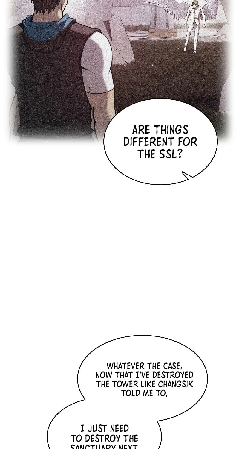 Read The Celestial Returned from Hell chapter 151 image 28 on Lezhin