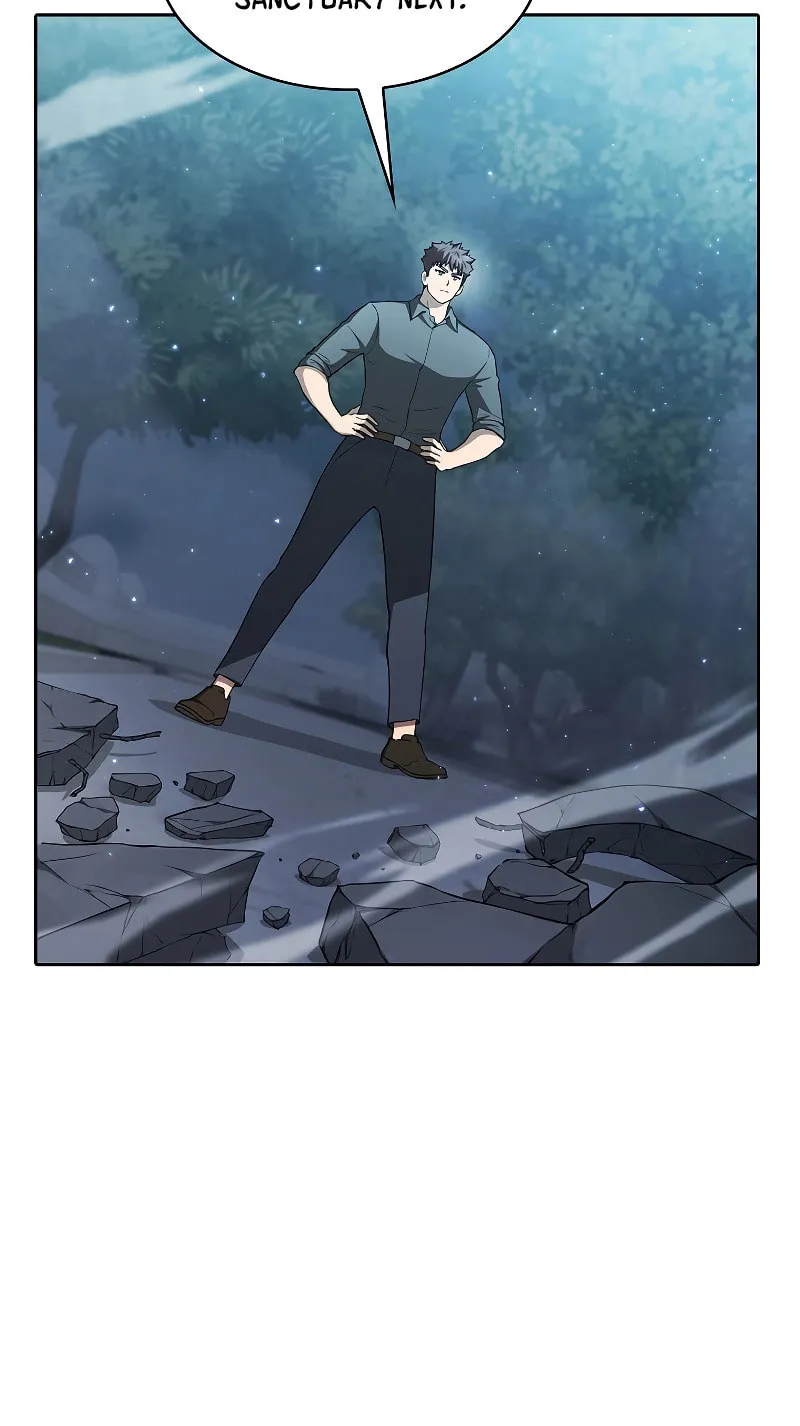 Read The Celestial Returned from Hell chapter 151 image 29 on Lezhin