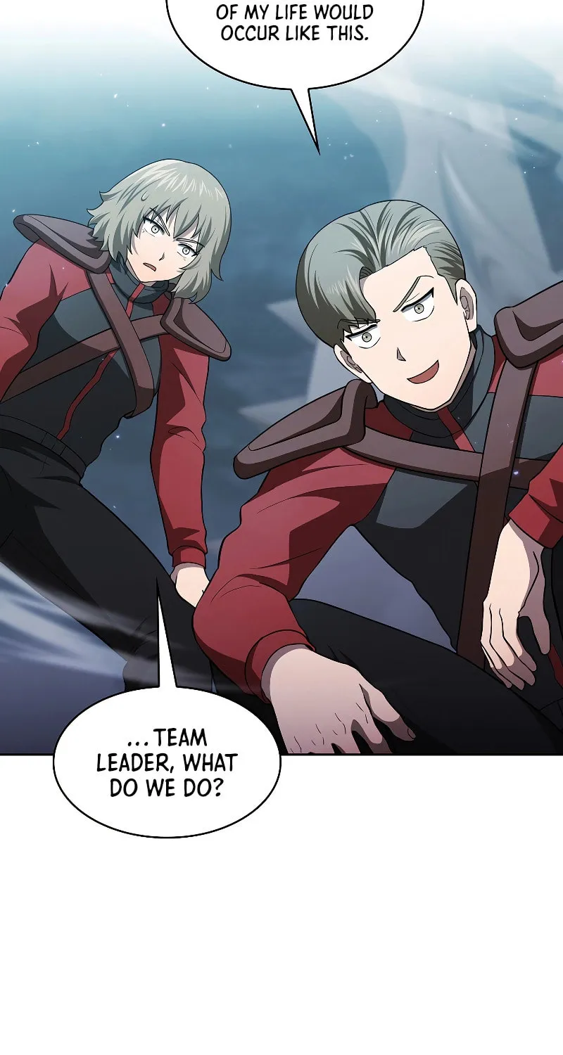 Read The Celestial Returned from Hell chapter 151 image 3 on Lezhin