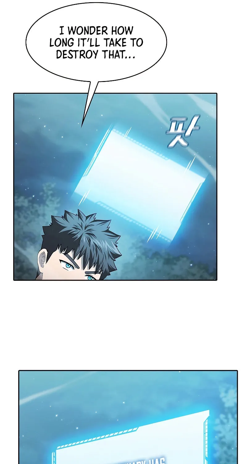 Read The Celestial Returned from Hell chapter 151 image 30 on Lezhin