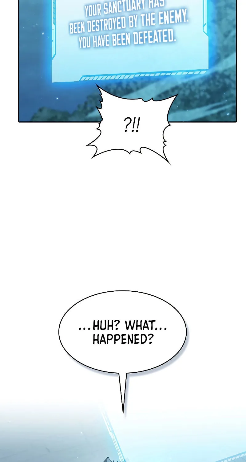 Read The Celestial Returned from Hell chapter 151 image 31 on Lezhin