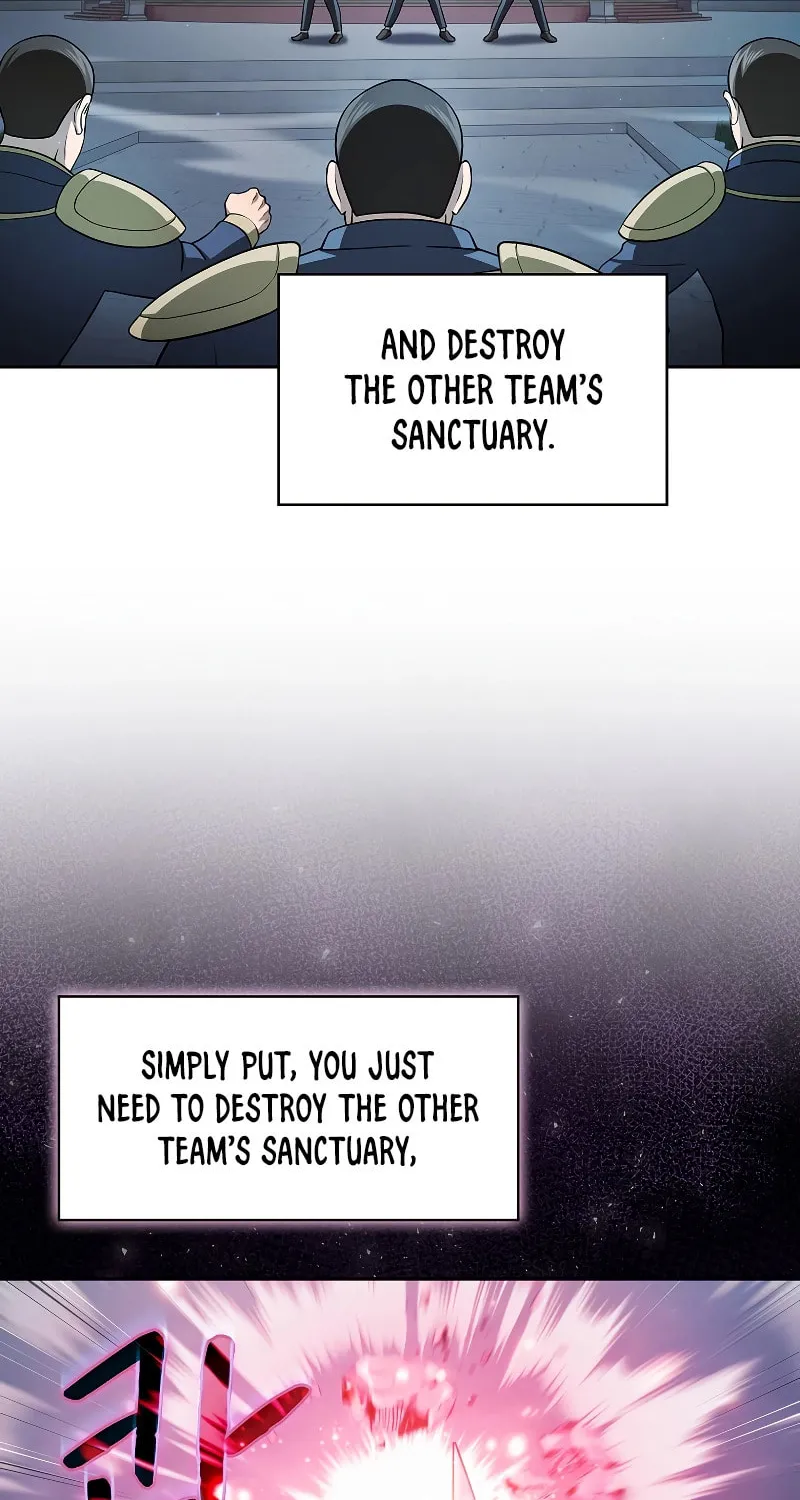 Read The Celestial Returned from Hell chapter 151 image 37 on Lezhin