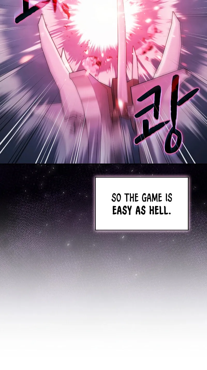Read The Celestial Returned from Hell chapter 151 image 38 on Lezhin