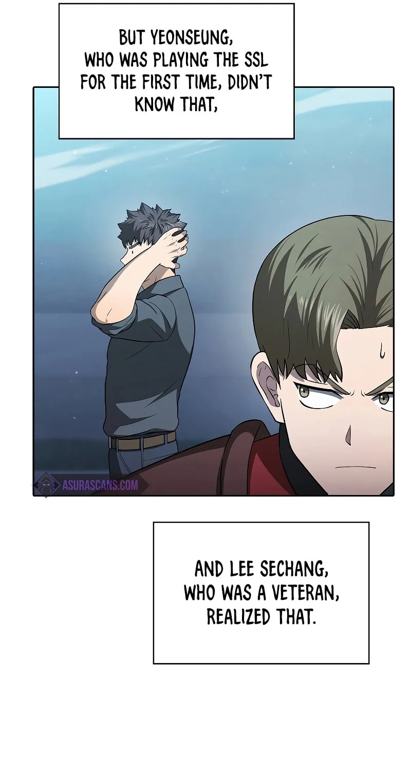 Read The Celestial Returned from Hell chapter 151 image 39 on Lezhin