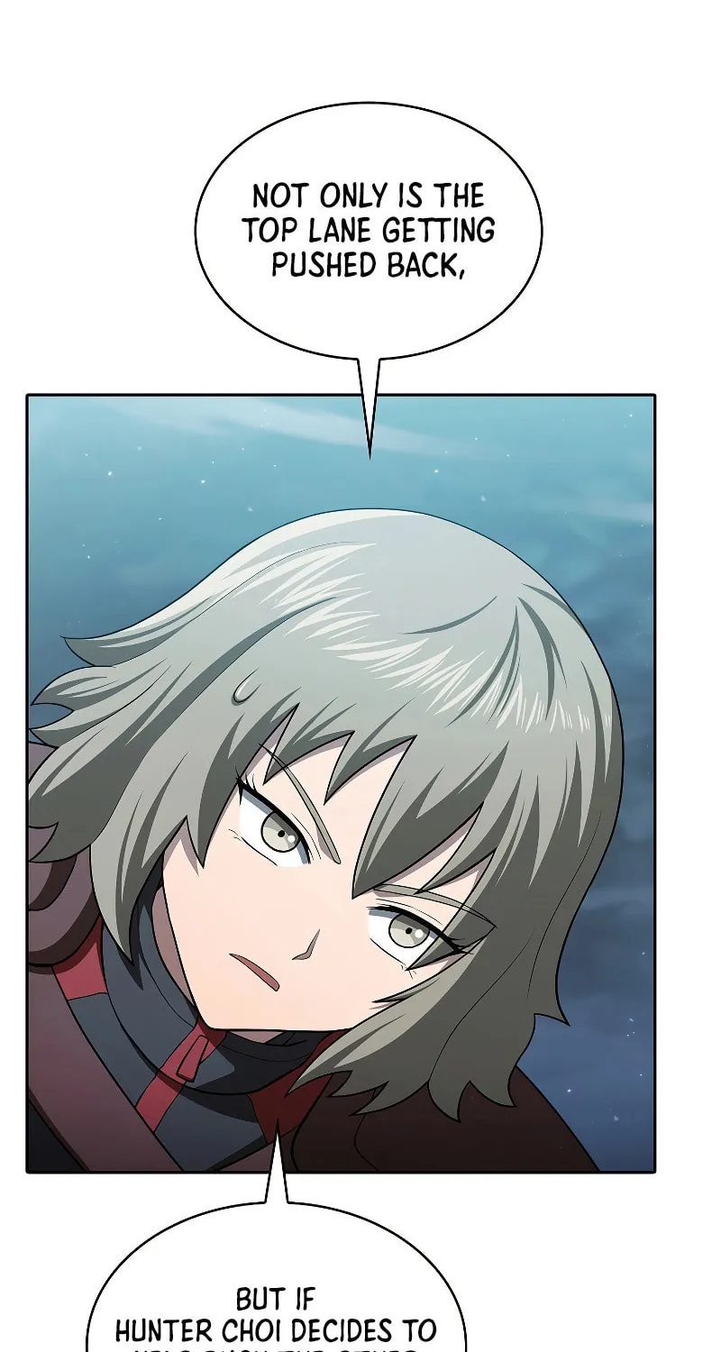 Read The Celestial Returned from Hell chapter 151 image 4 on Lezhin