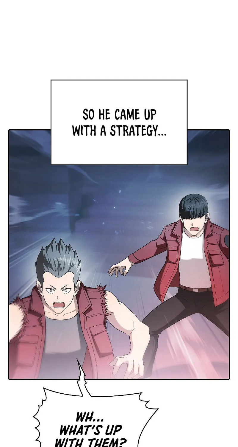Read The Celestial Returned from Hell chapter 151 image 40 on Lezhin
