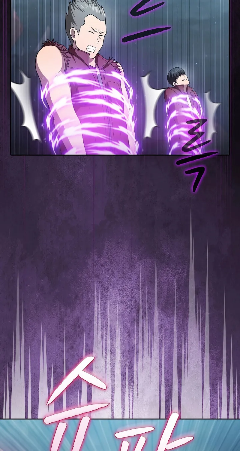 Read The Celestial Returned from Hell chapter 151 image 44 on Lezhin