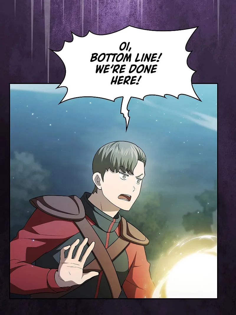Read The Celestial Returned from Hell chapter 151 image 46 on Lezhin
