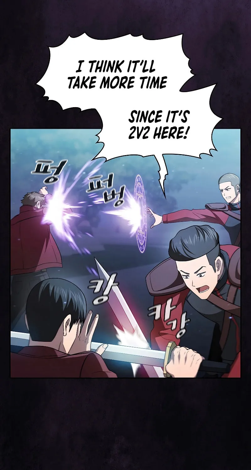 Read The Celestial Returned from Hell chapter 151 image 49 on Lezhin