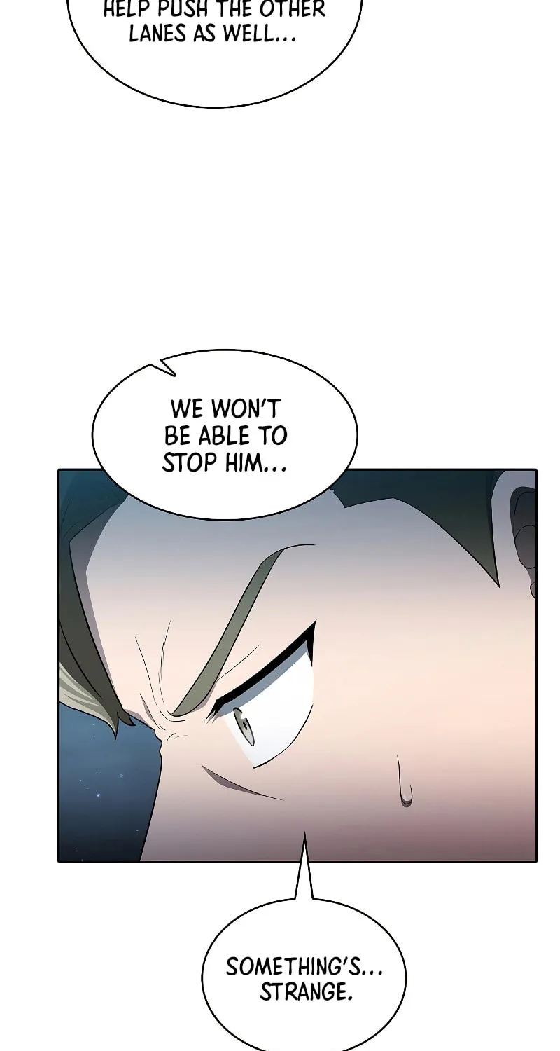 Read The Celestial Returned from Hell chapter 151 image 5 on Lezhin