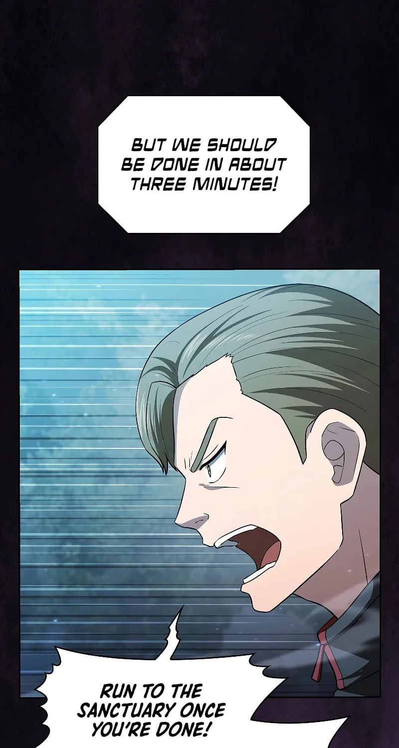 Read The Celestial Returned from Hell chapter 151 image 50 on Lezhin