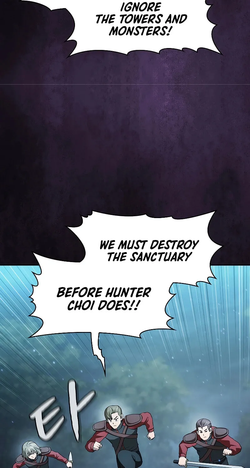 Read The Celestial Returned from Hell chapter 151 image 51 on Lezhin
