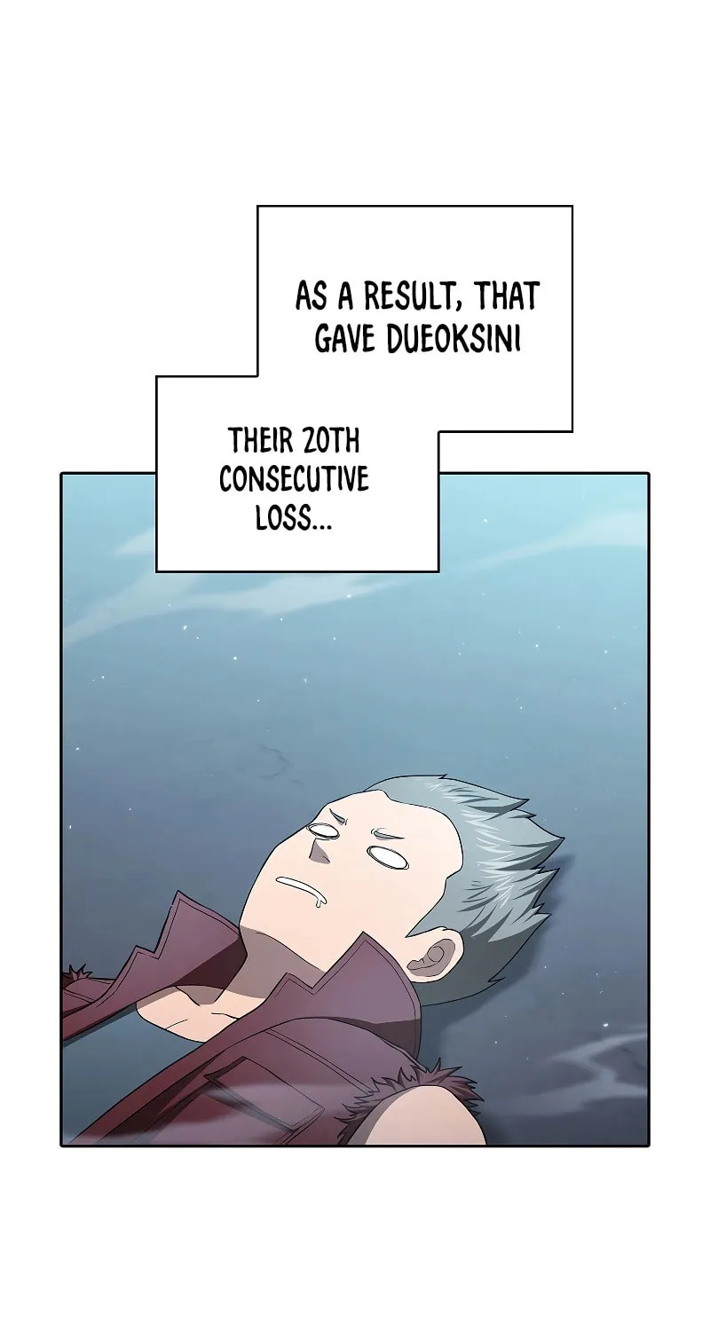 Read The Celestial Returned from Hell chapter 151 image 55 on Lezhin