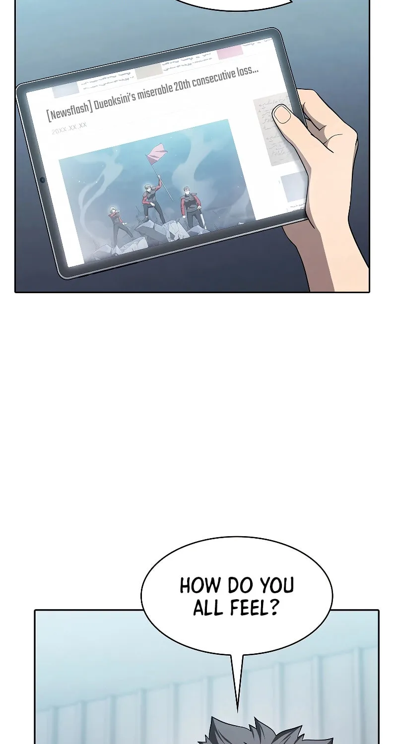 Read The Celestial Returned from Hell chapter 151 image 59 on Lezhin