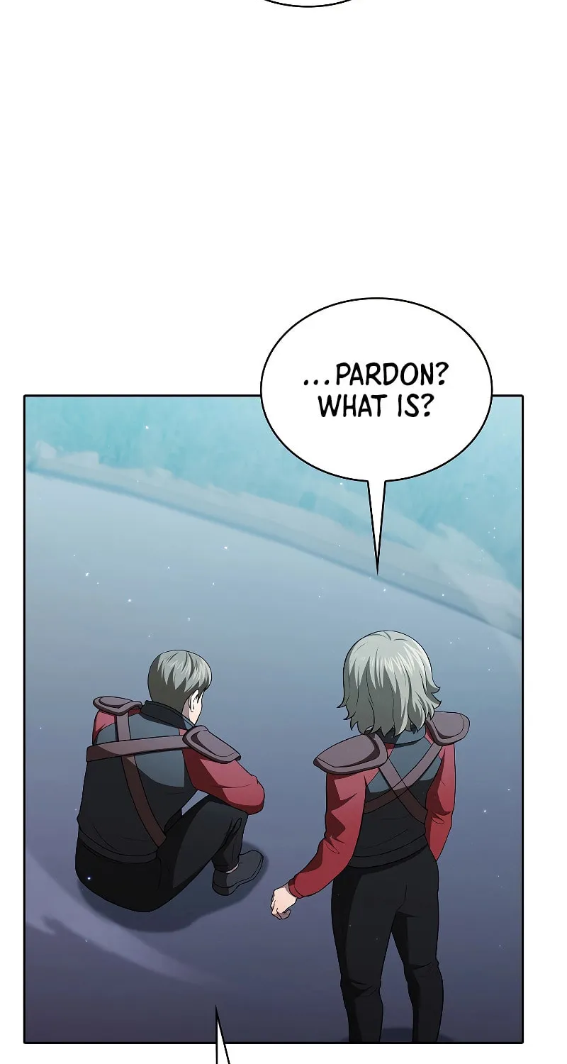 Read The Celestial Returned from Hell chapter 151 image 6 on Lezhin
