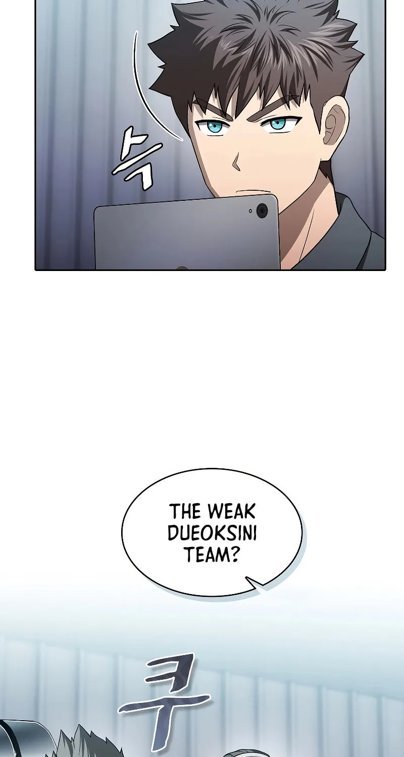 Read The Celestial Returned from Hell chapter 151 image 60 on Lezhin