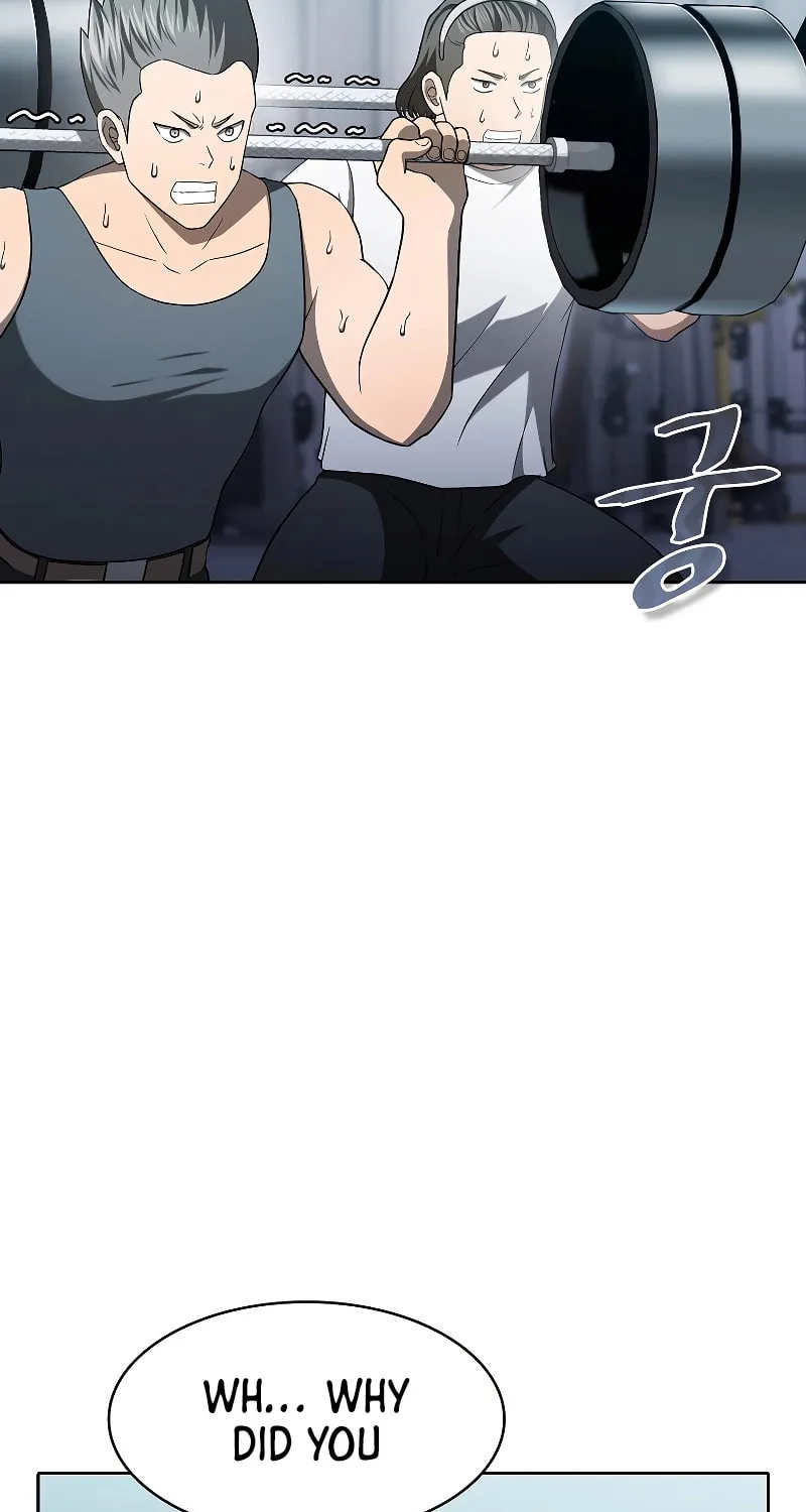 Read The Celestial Returned from Hell chapter 151 image 61 on Lezhin