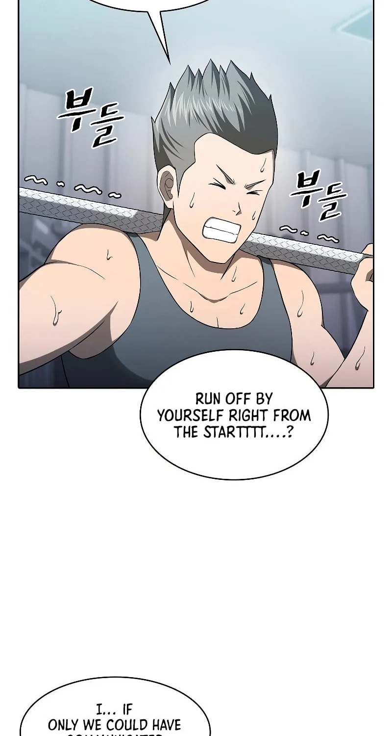 Read The Celestial Returned from Hell chapter 151 image 62 on Lezhin