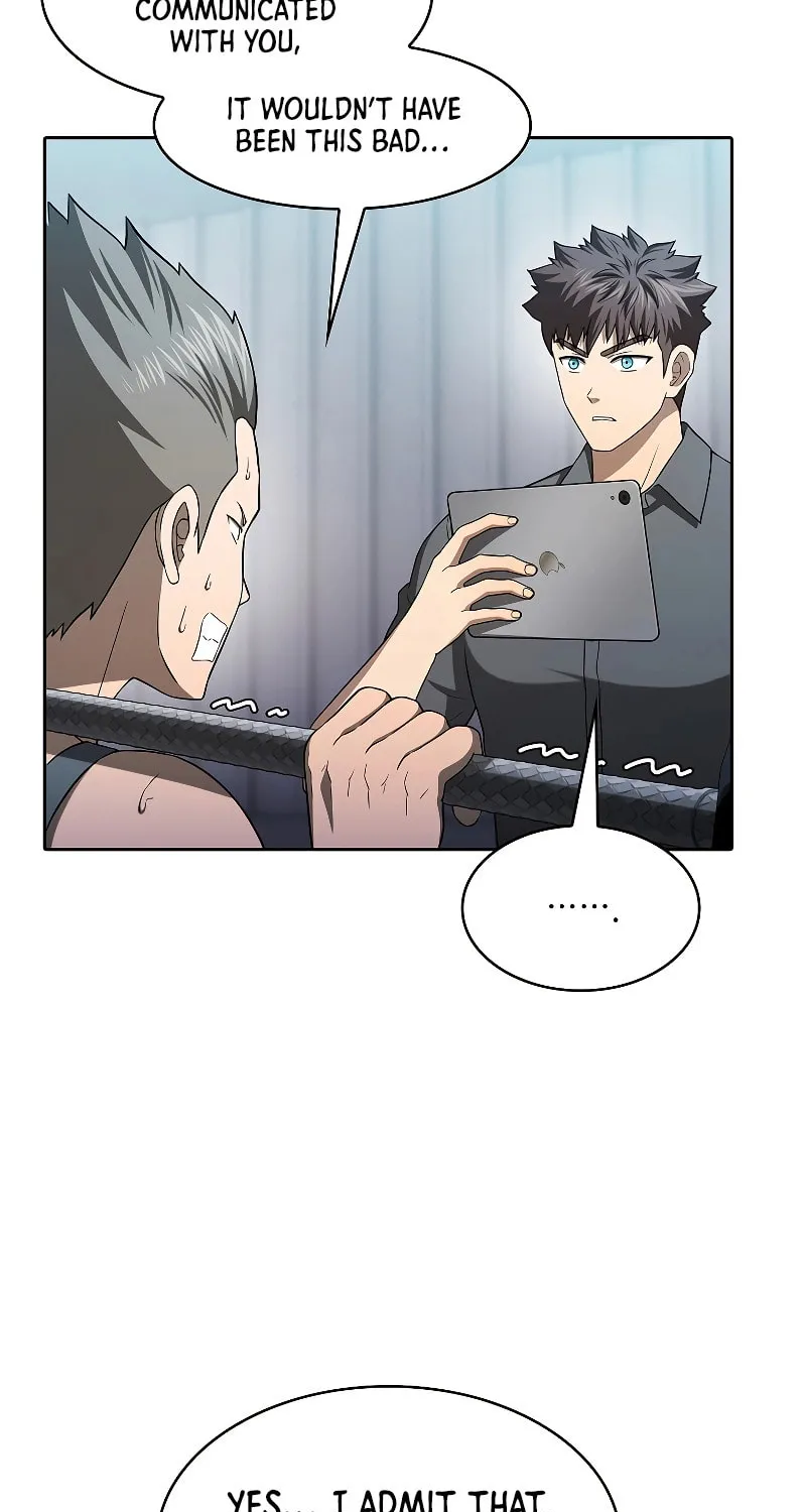Read The Celestial Returned from Hell chapter 151 image 63 on Lezhin
