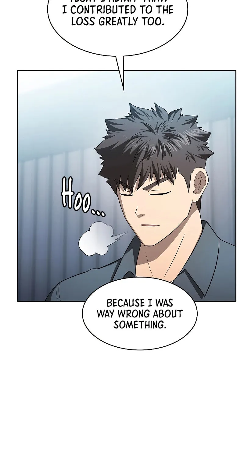 Read The Celestial Returned from Hell chapter 151 image 64 on Lezhin
