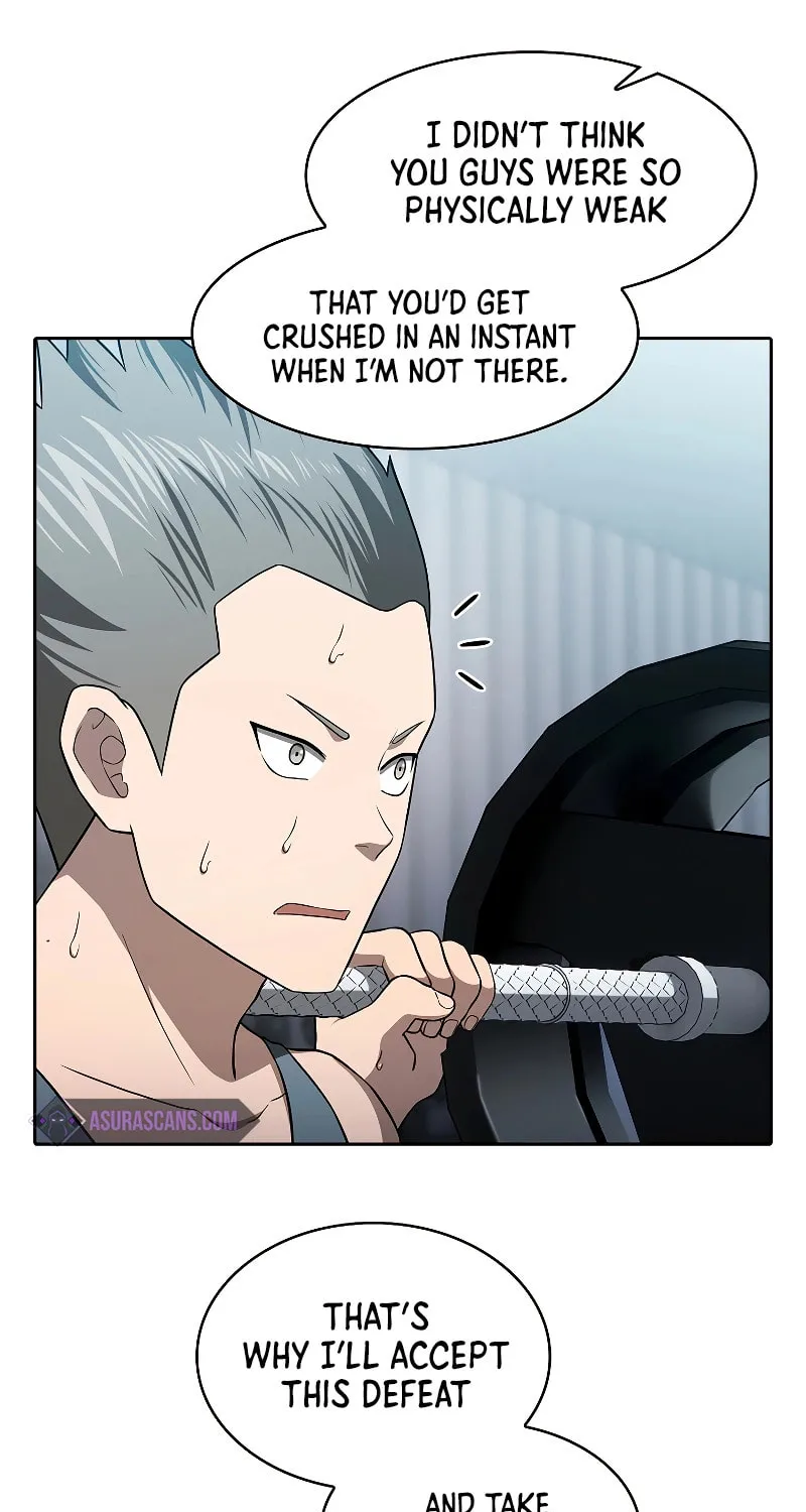 Read The Celestial Returned from Hell chapter 151 image 65 on Lezhin