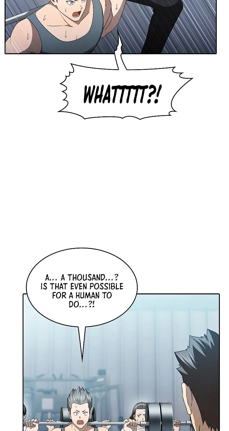 Read The Celestial Returned from Hell chapter 151 image 69 on Lezhin