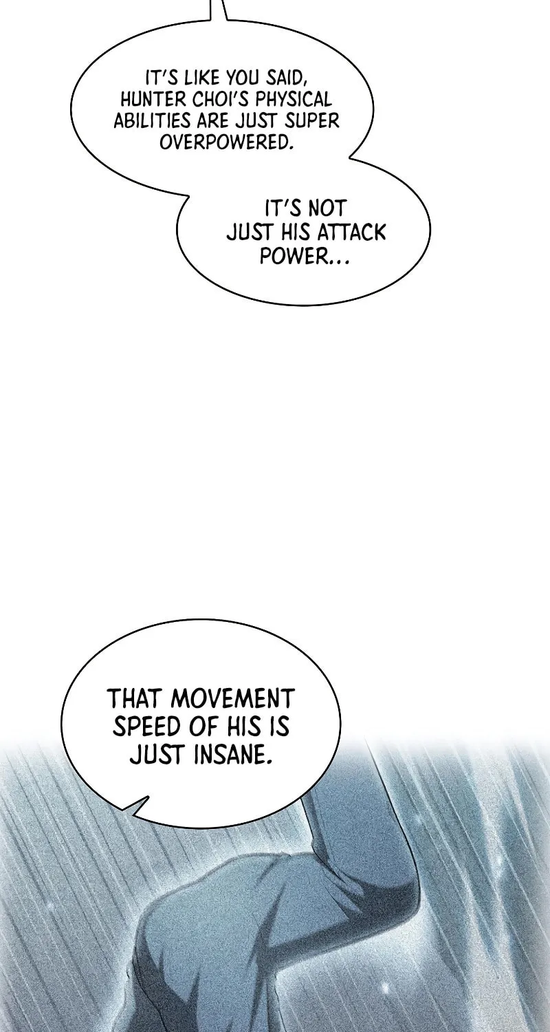 Read The Celestial Returned from Hell chapter 151 image 7 on Lezhin