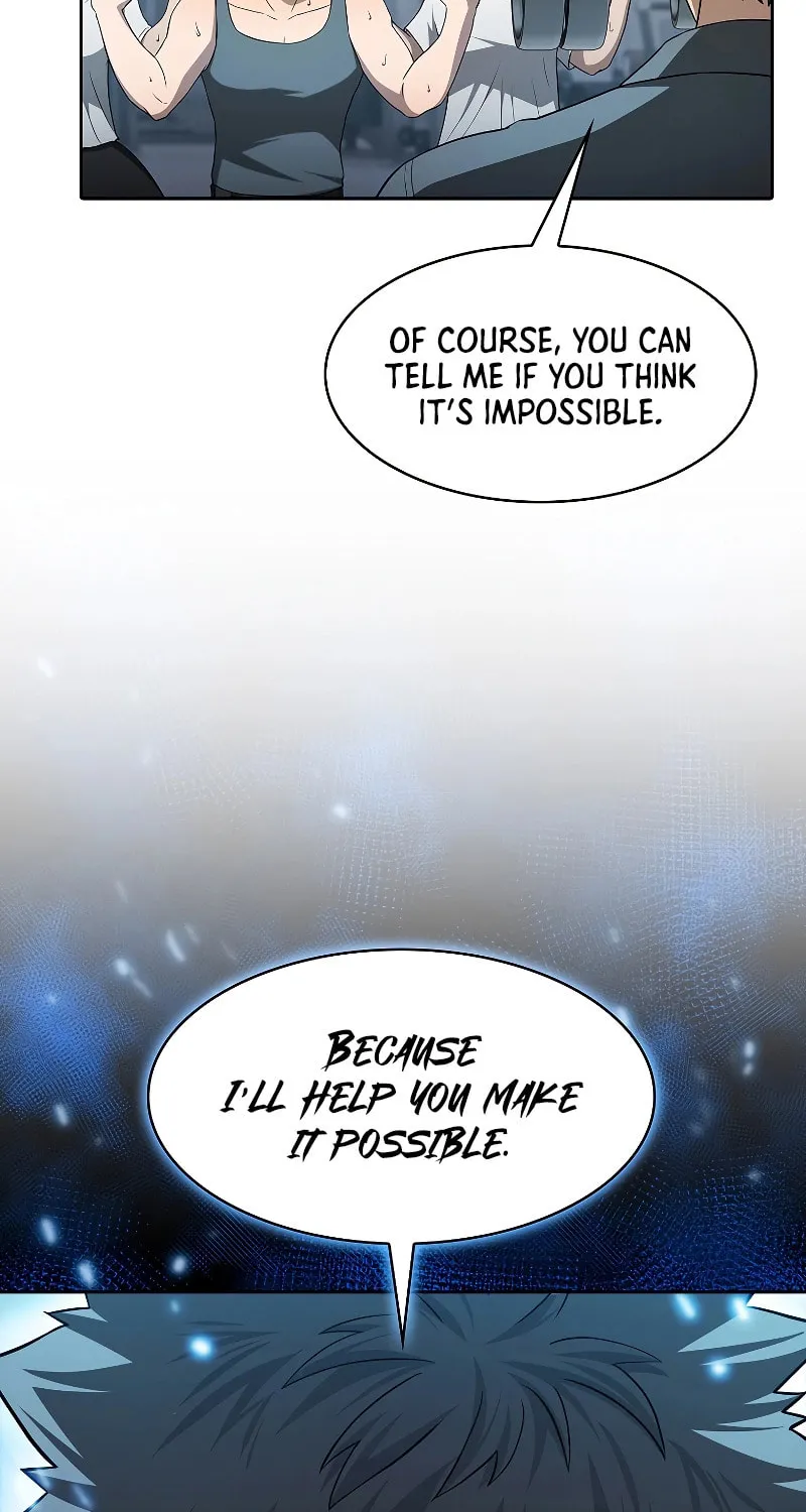 Read The Celestial Returned from Hell chapter 151 image 70 on Lezhin