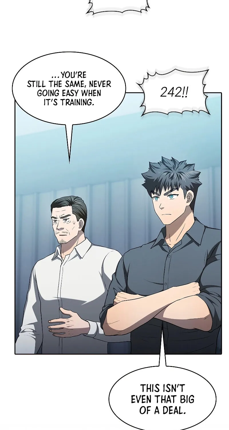 Read The Celestial Returned from Hell chapter 151 image 75 on Lezhin