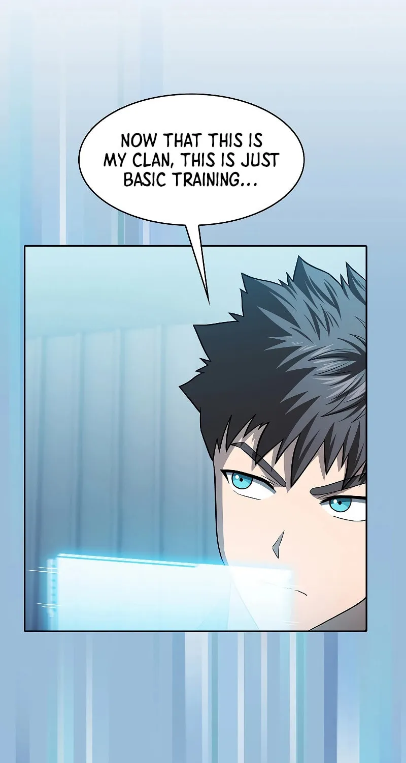 Read The Celestial Returned from Hell chapter 151 image 77 on Lezhin