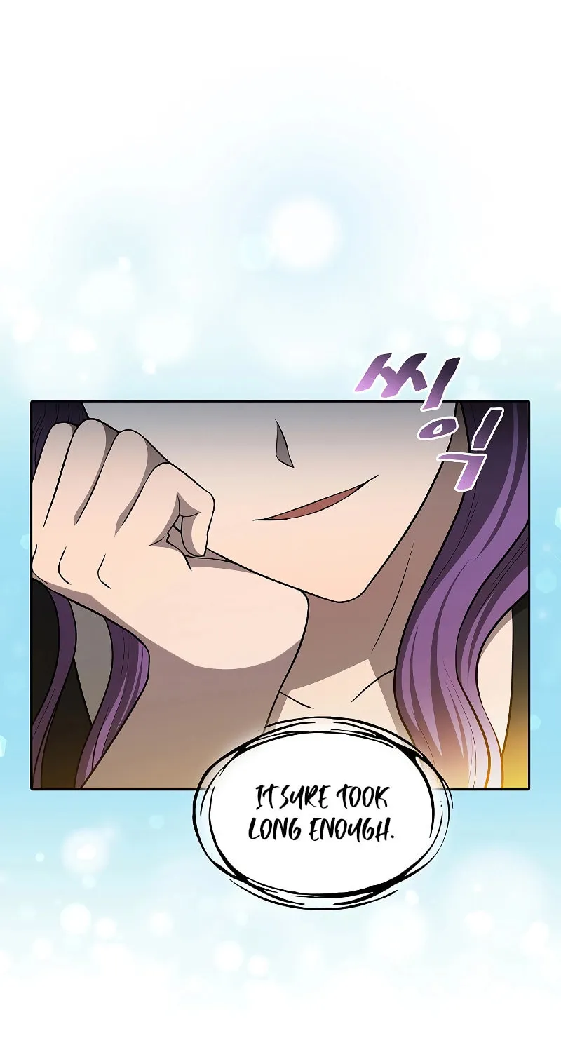Read The Celestial Returned from Hell chapter 151 image 81 on Lezhin