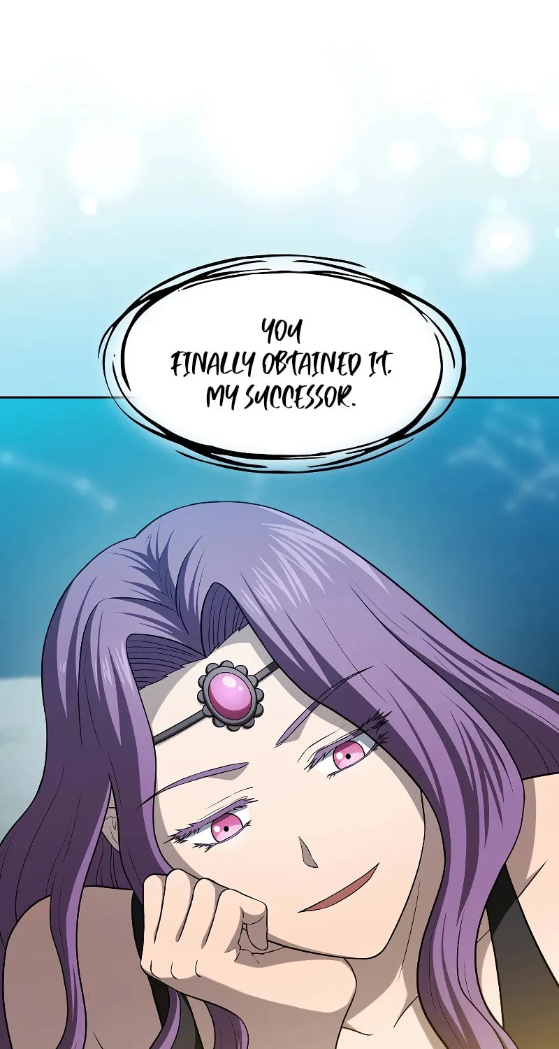 Read The Celestial Returned from Hell chapter 151 image 82 on Lezhin
