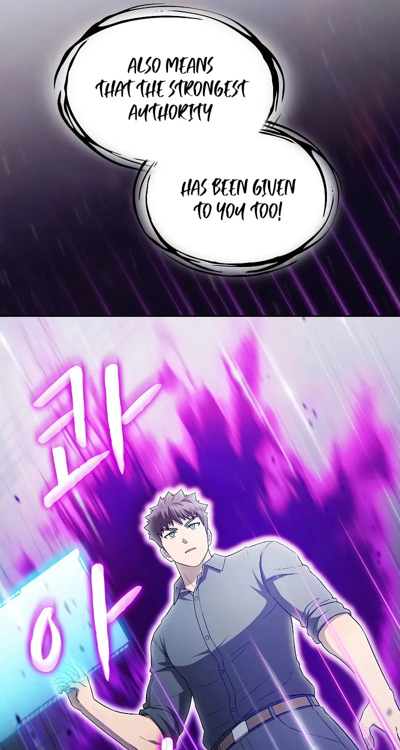 Read The Celestial Returned from Hell chapter 151 image 86 on Lezhin