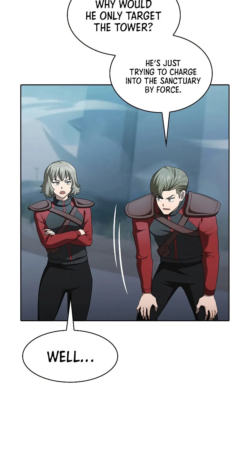 Read The Celestial Returned from Hell chapter 151 image 9 on Lezhin