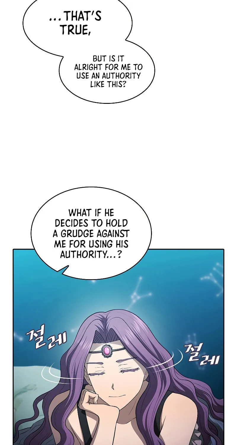 Read The Celestial Returned from Hell chapter 152 image 13 on Lezhin