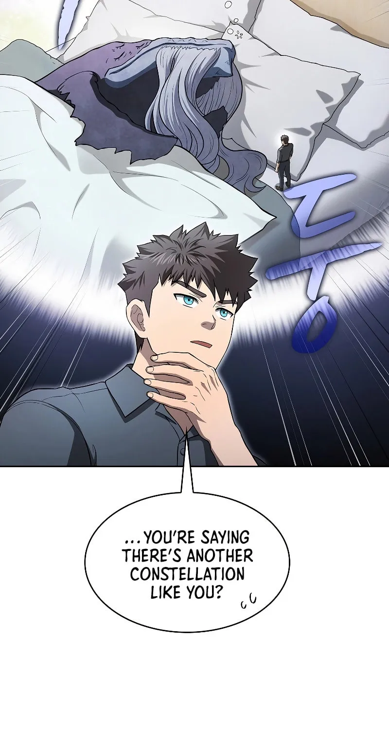 Read The Celestial Returned from Hell chapter 152 image 15 on Lezhin