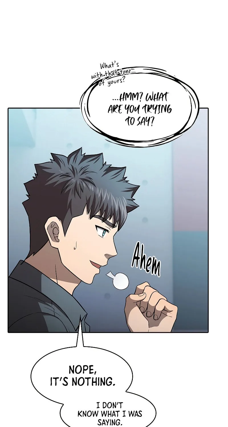 Read The Celestial Returned from Hell chapter 152 image 16 on Lezhin