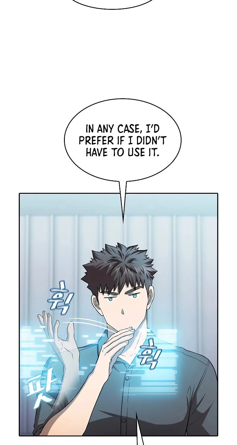 Read The Celestial Returned from Hell chapter 152 image 17 on Lezhin